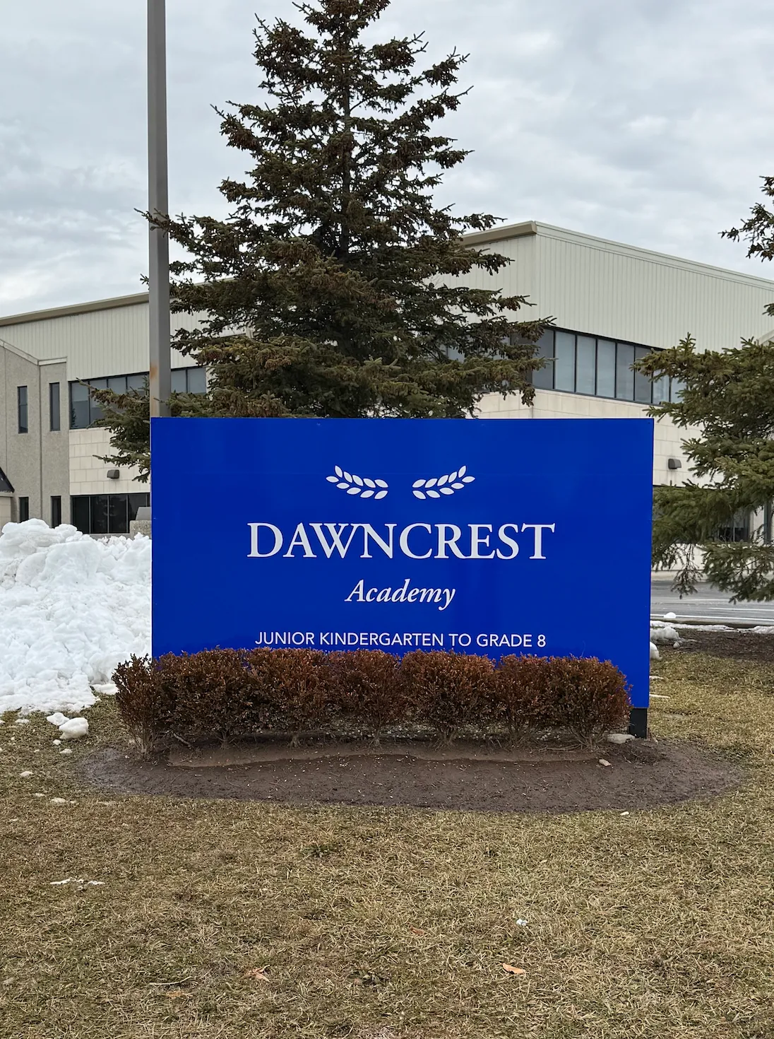 Dawncrest Academy campus photo 4