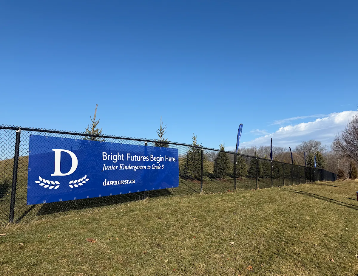 Dawncrest Academy campus photo 7