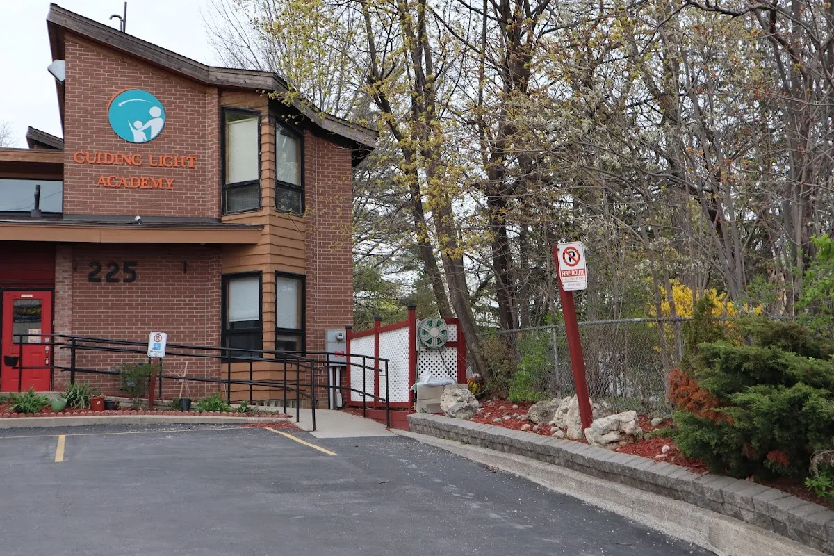 Guiding Light Academy campus photo 1