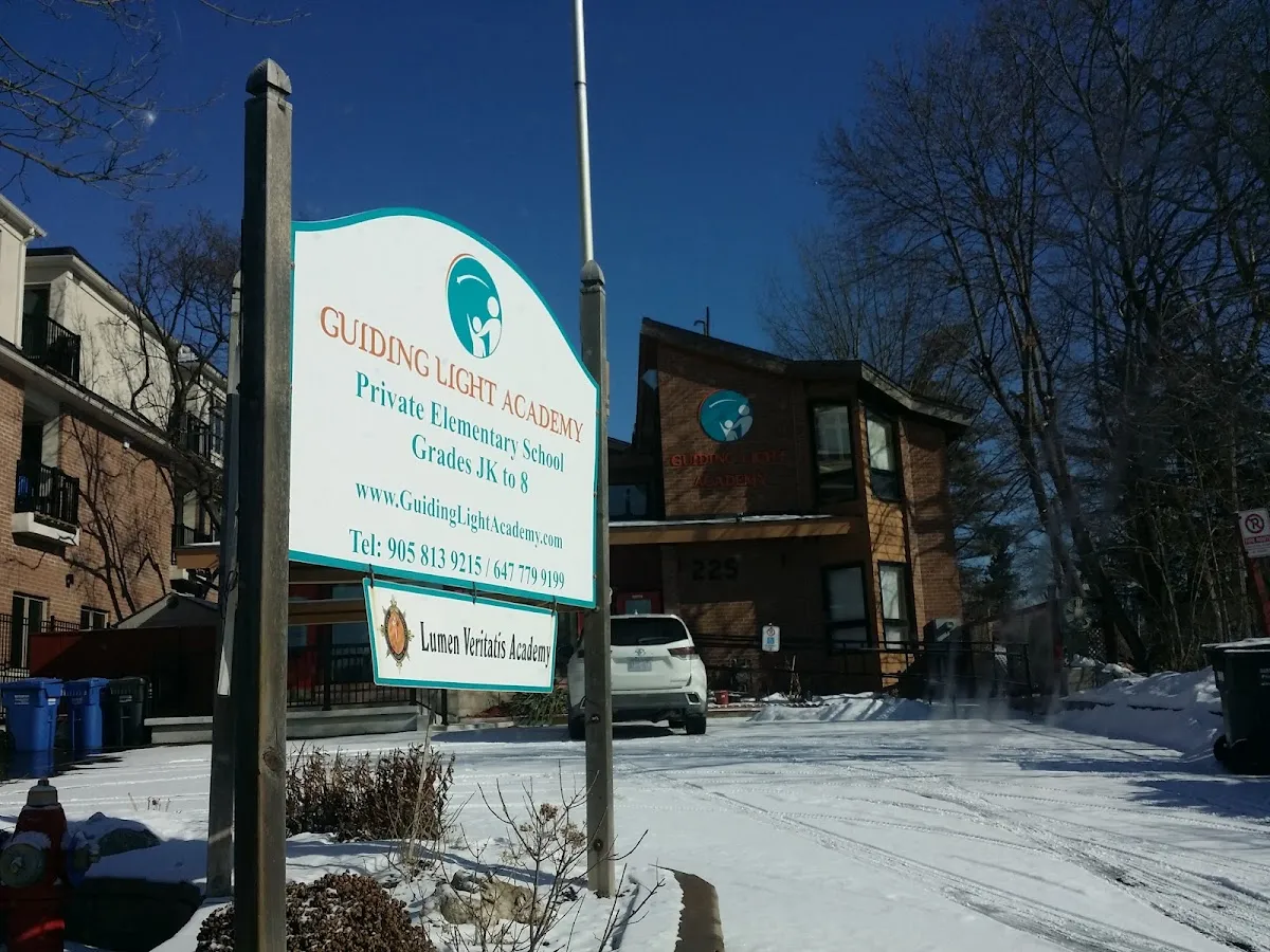 Guiding Light Academy campus photo 2