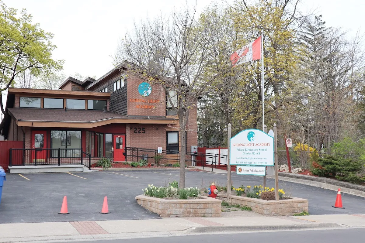 Guiding Light Academy campus photo 4