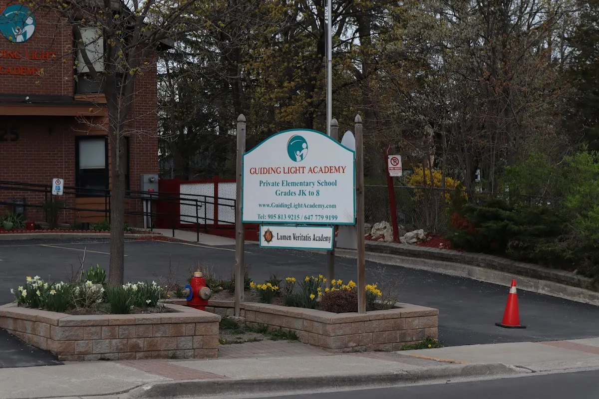 Guiding Light Academy campus photo 6