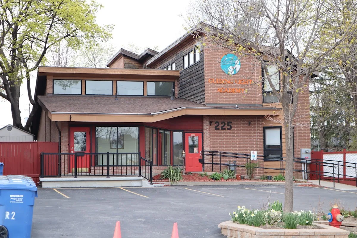 Guiding Light Academy campus photo 7