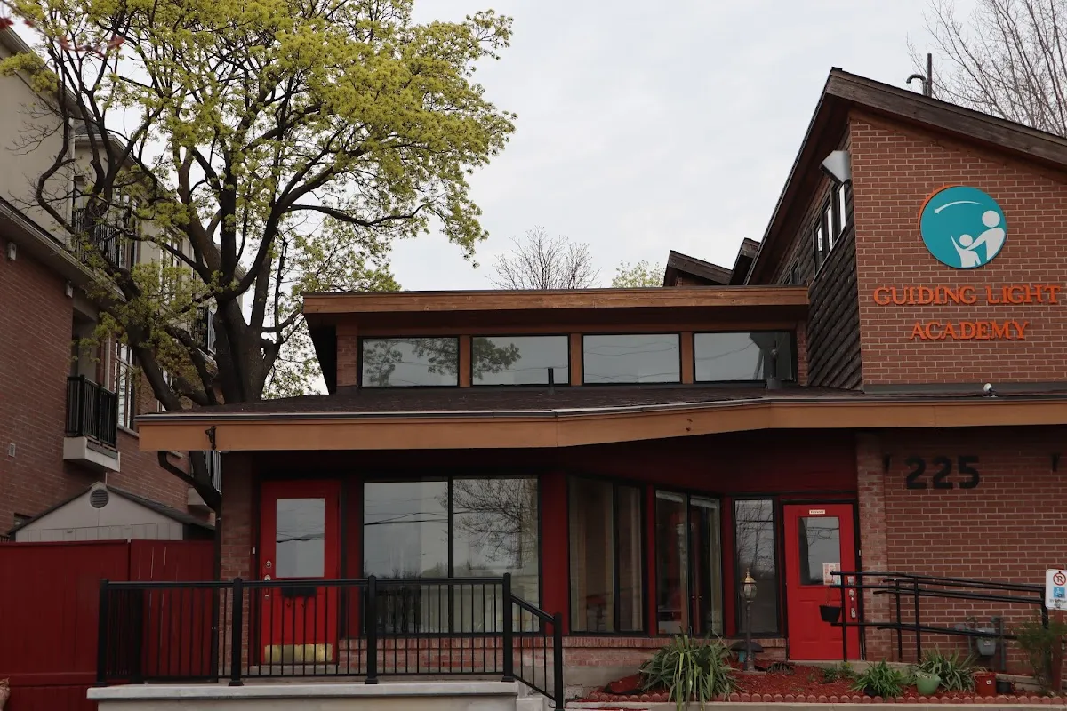 Guiding Light Academy campus photo 8