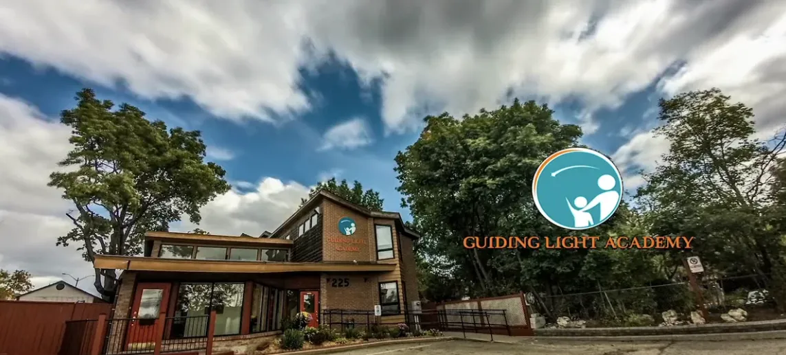 Guiding Light Academy