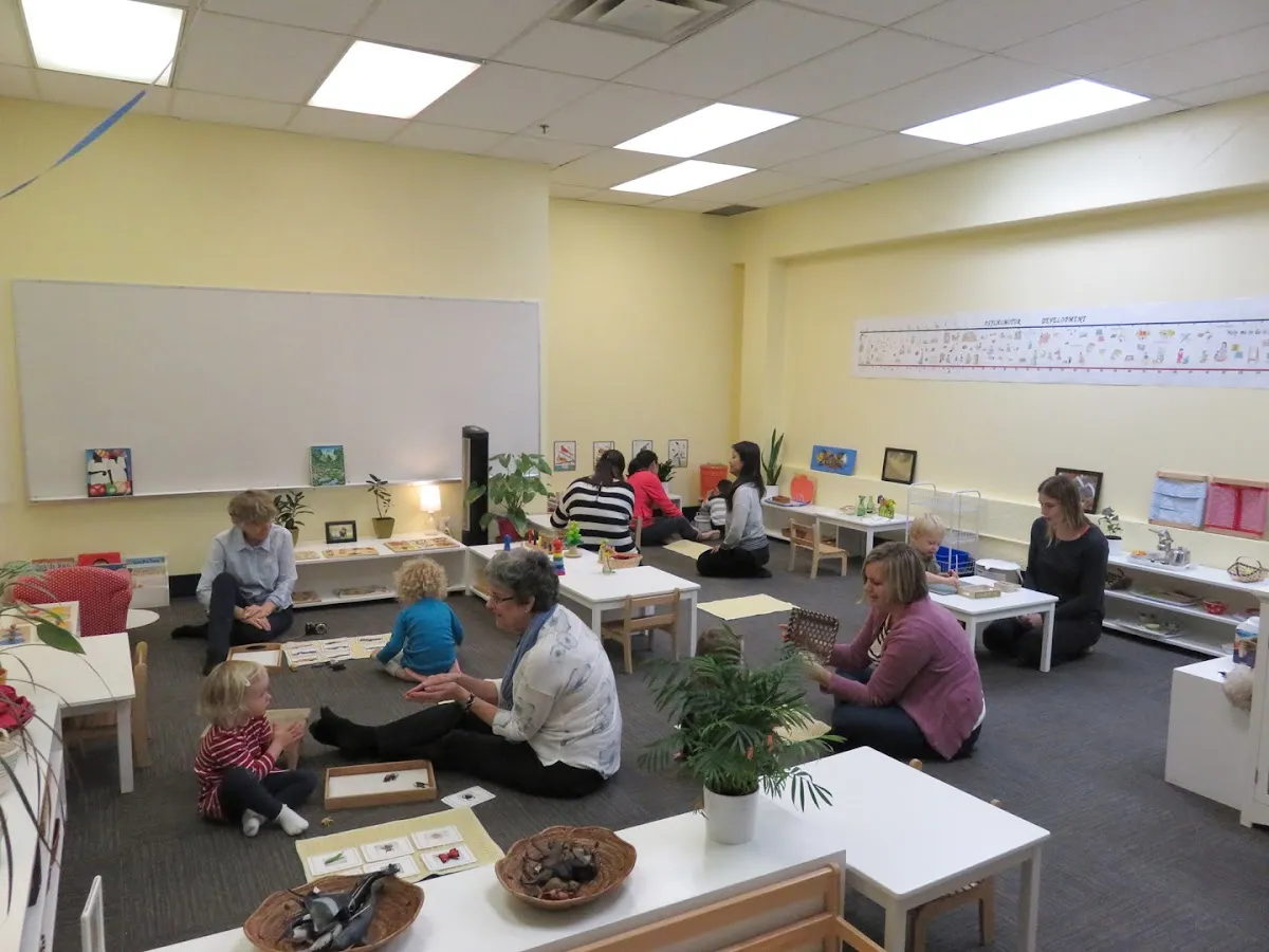 North Star Montessori Elementary School campus photo 11