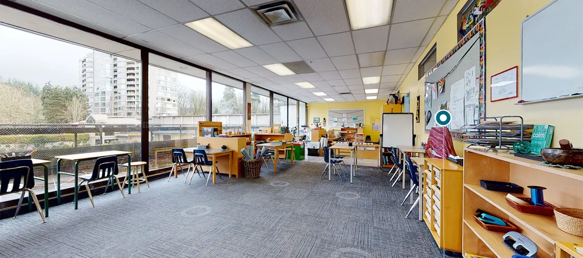North Star Montessori Elementary School campus photo 17