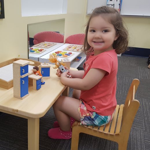 North Star Montessori Elementary School campus photo 8