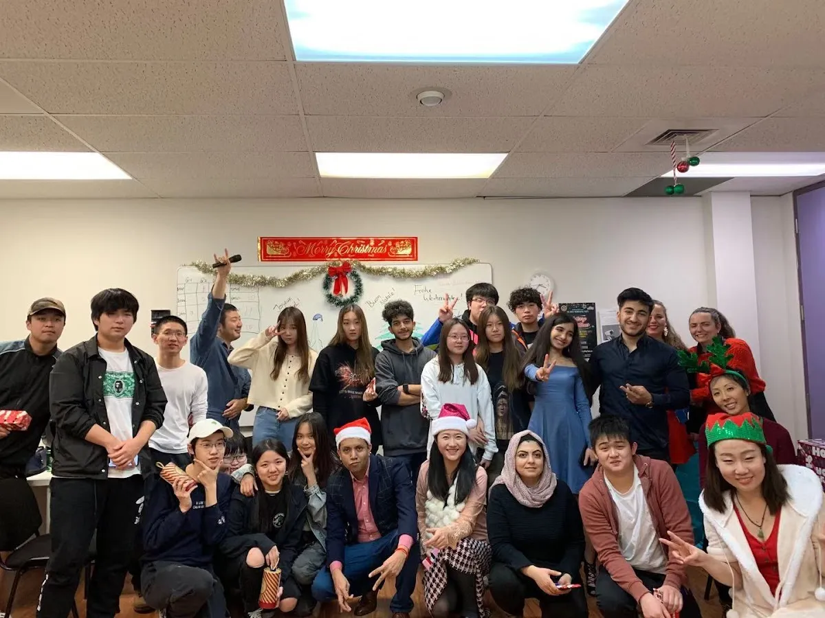 Alathena International Academy - Elgin M campus photo 11