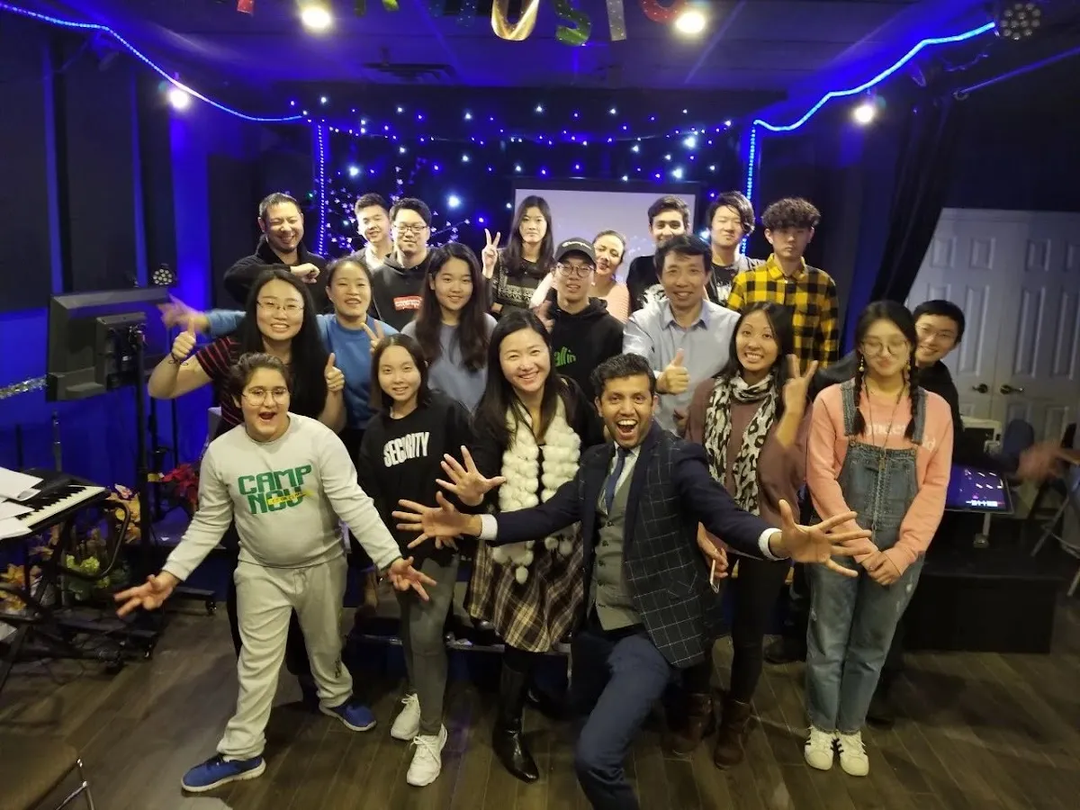 Alathena International Academy - Elgin M campus photo 14