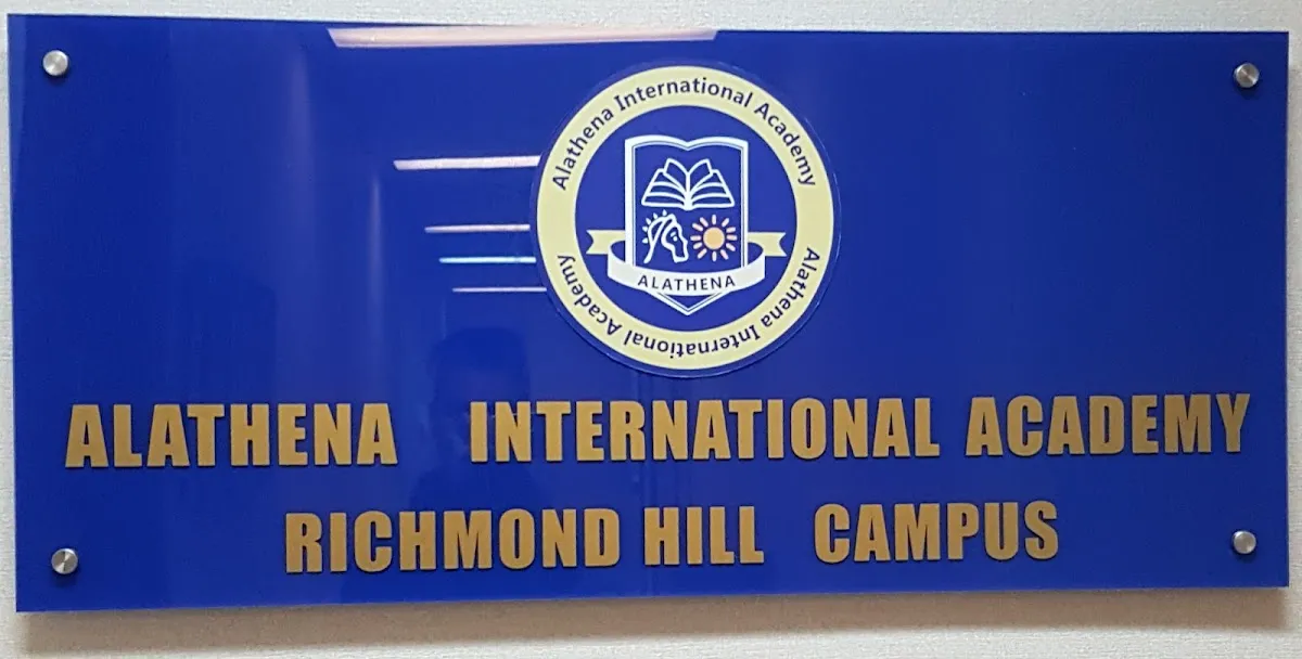 Alathena International Academy - Elgin M campus photo 15