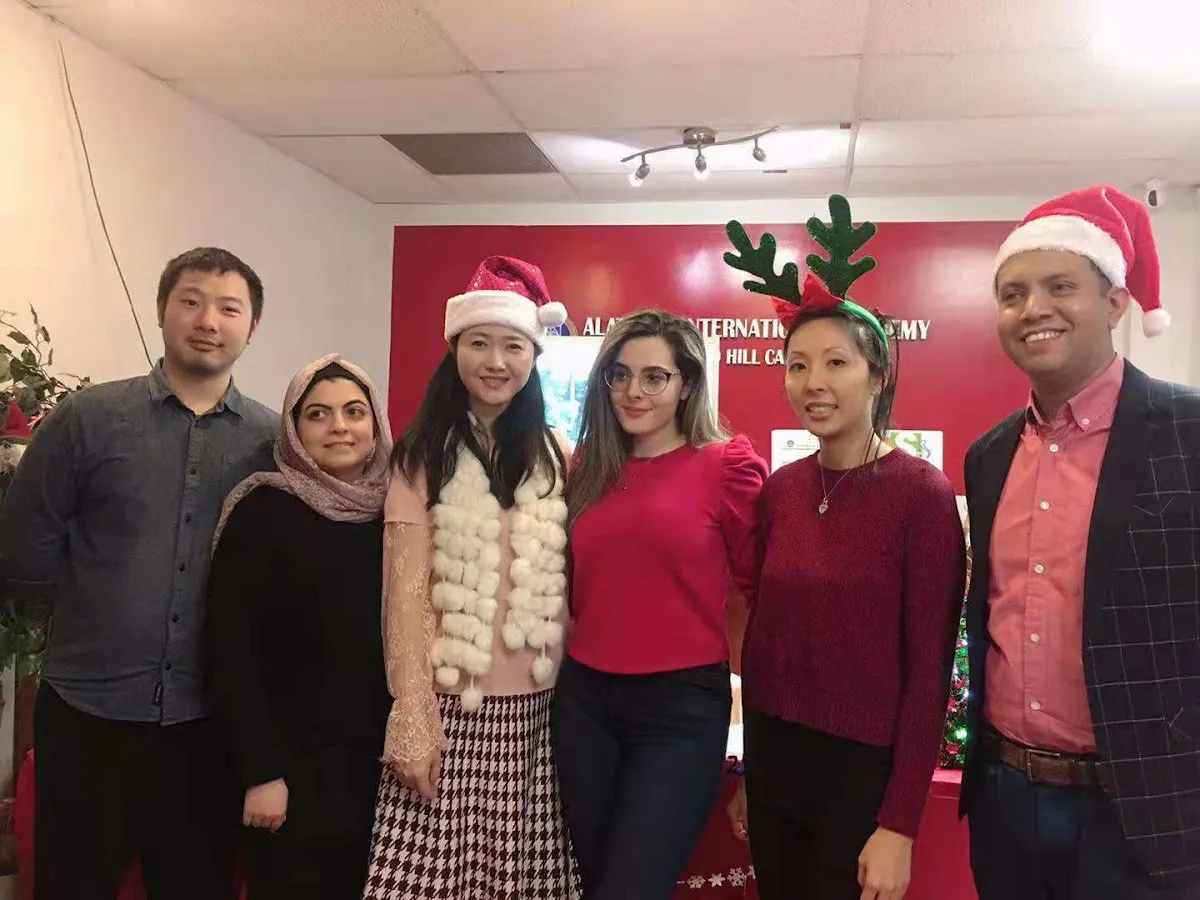 Alathena International Academy - Elgin M campus photo 17