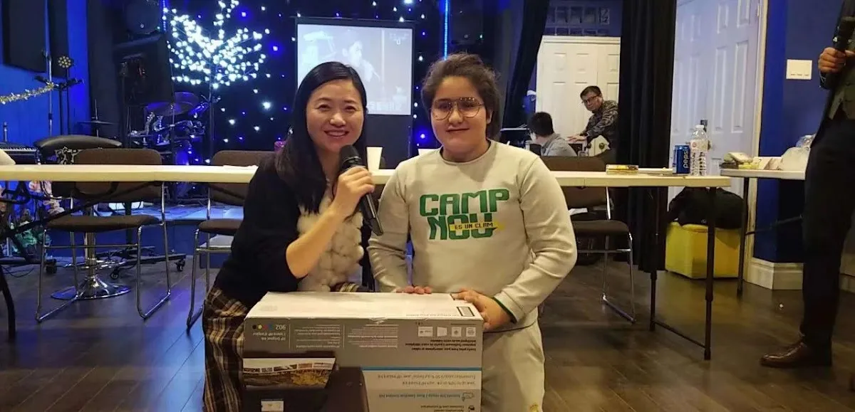 Alathena International Academy - Elgin M campus photo 9