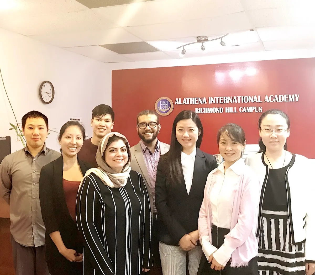 Alathena International Academy - Elgin M campus photo 10