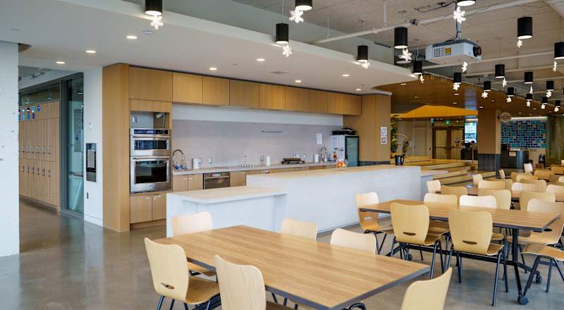 Kingsway College School campus photo 4