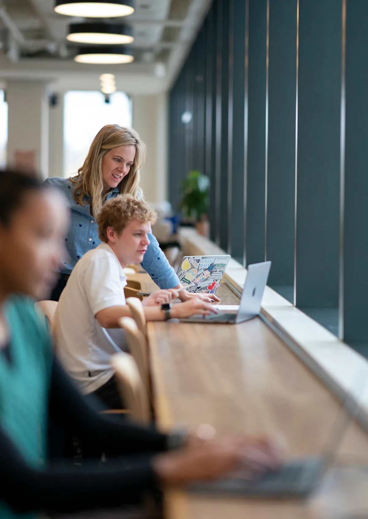 Kingsway College School campus photo 12