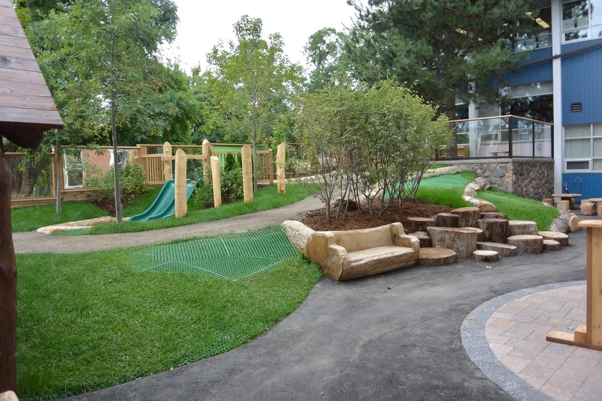 Kingsway College School campus photo 16