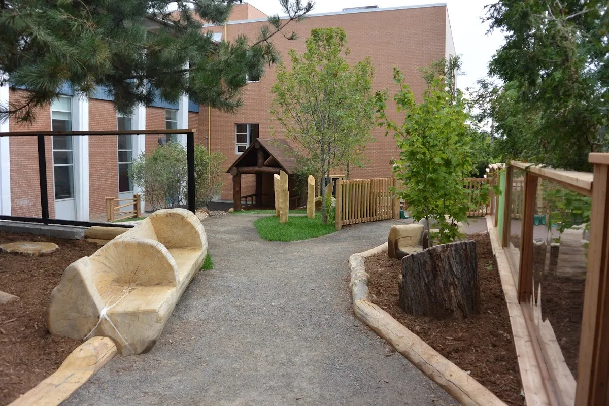 Kingsway College School campus photo 19