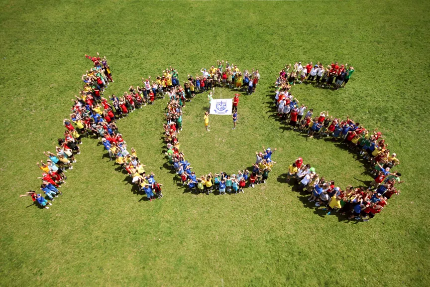 Kingsway College School campus photo 22