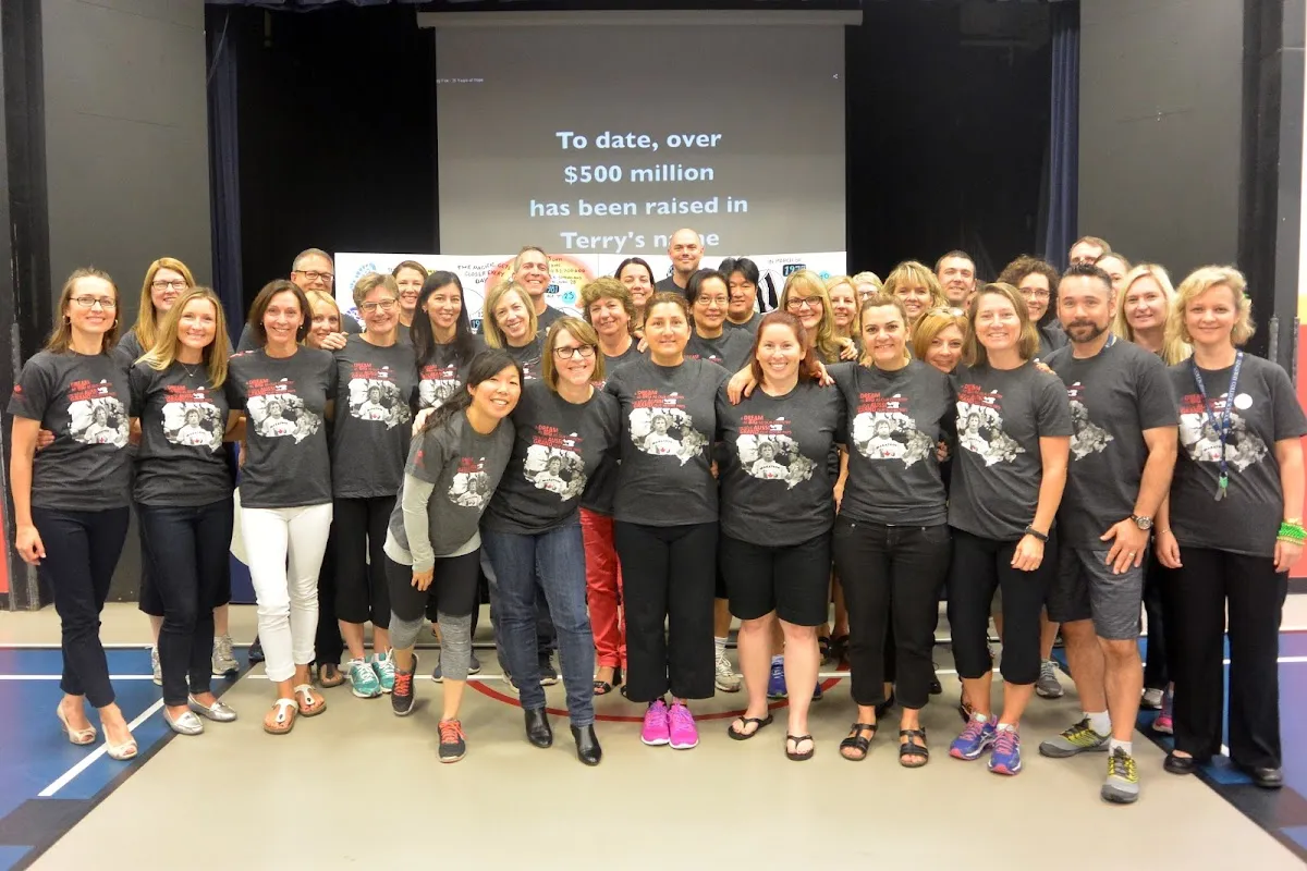 Kingsway College School campus photo 24