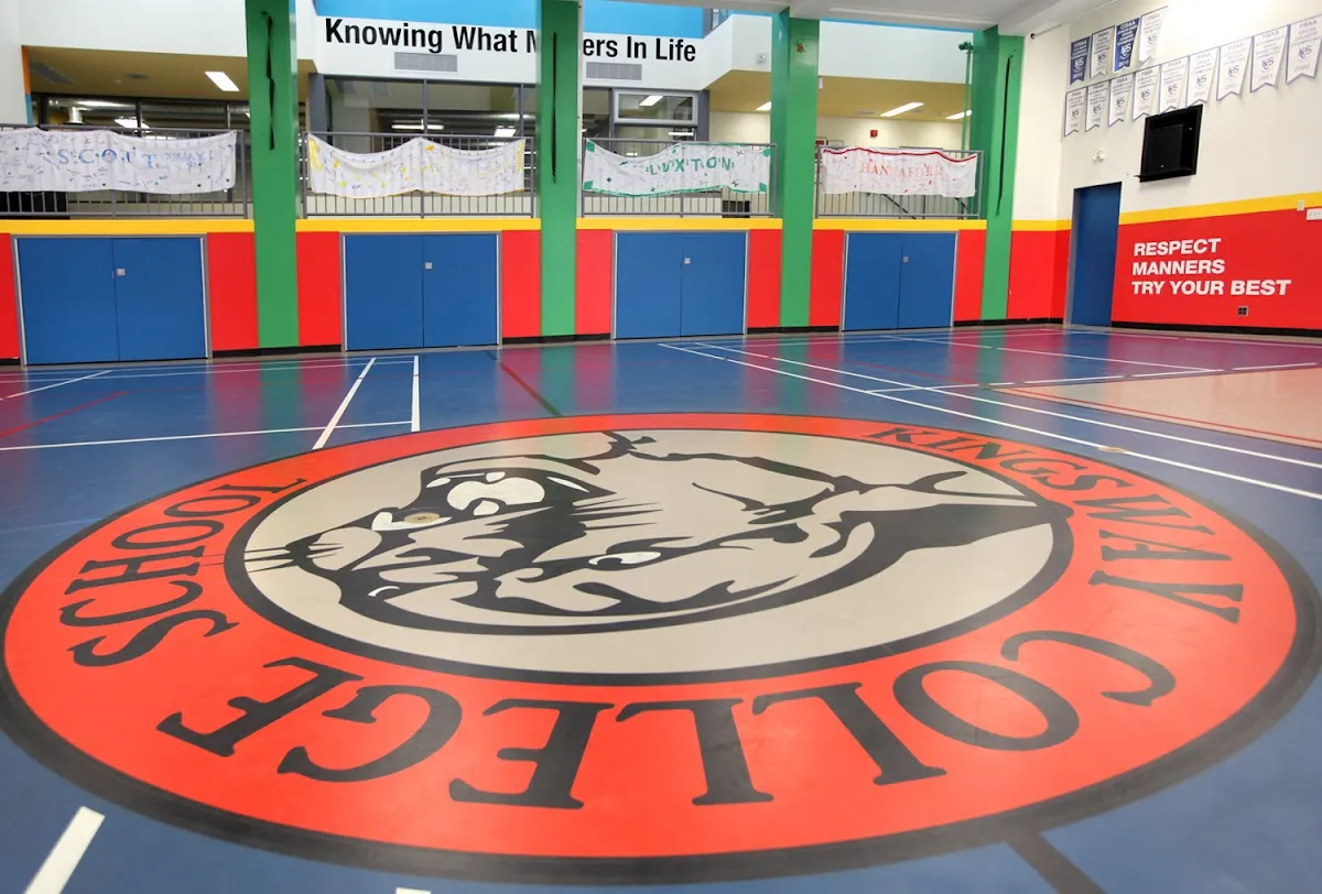 Kingsway College School campus photo 29