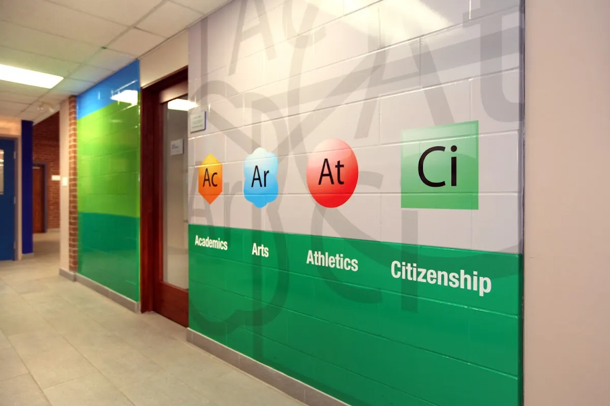 Kingsway College School campus photo 30