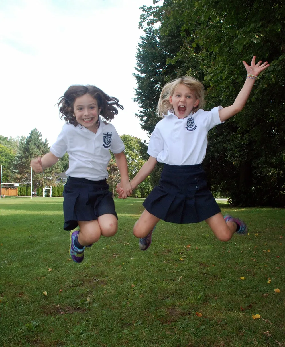 Kingsway College School campus photo 33