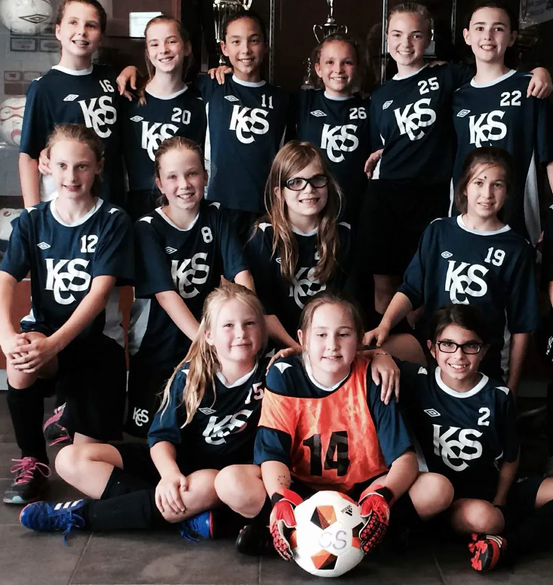 Kingsway College School campus photo 34