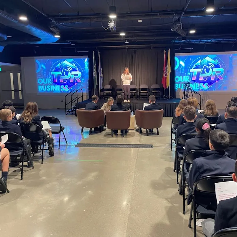 Kingsway College School campus photo 6