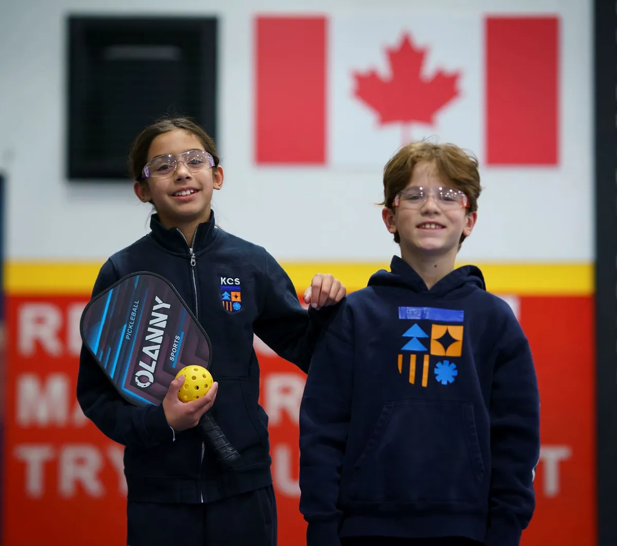 Kingsway College School campus photo 7