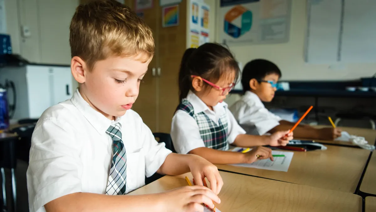 Kingsway College School campus photo 9