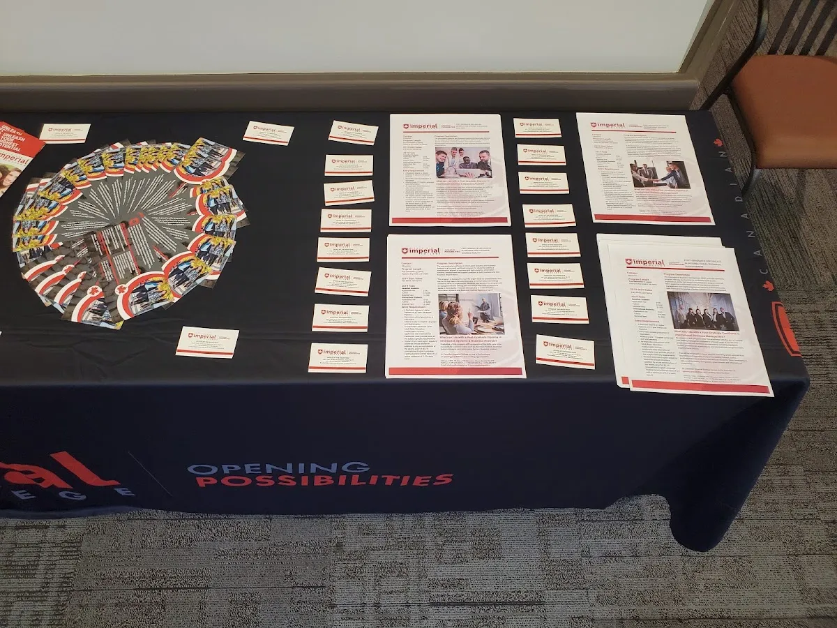 Canadian International Private School campus photo 14