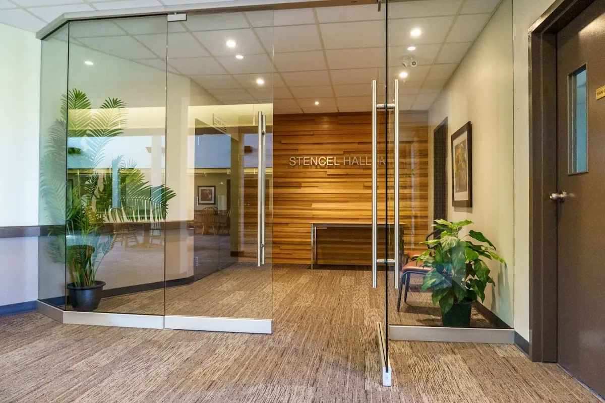 Canadian International Private School campus photo 16