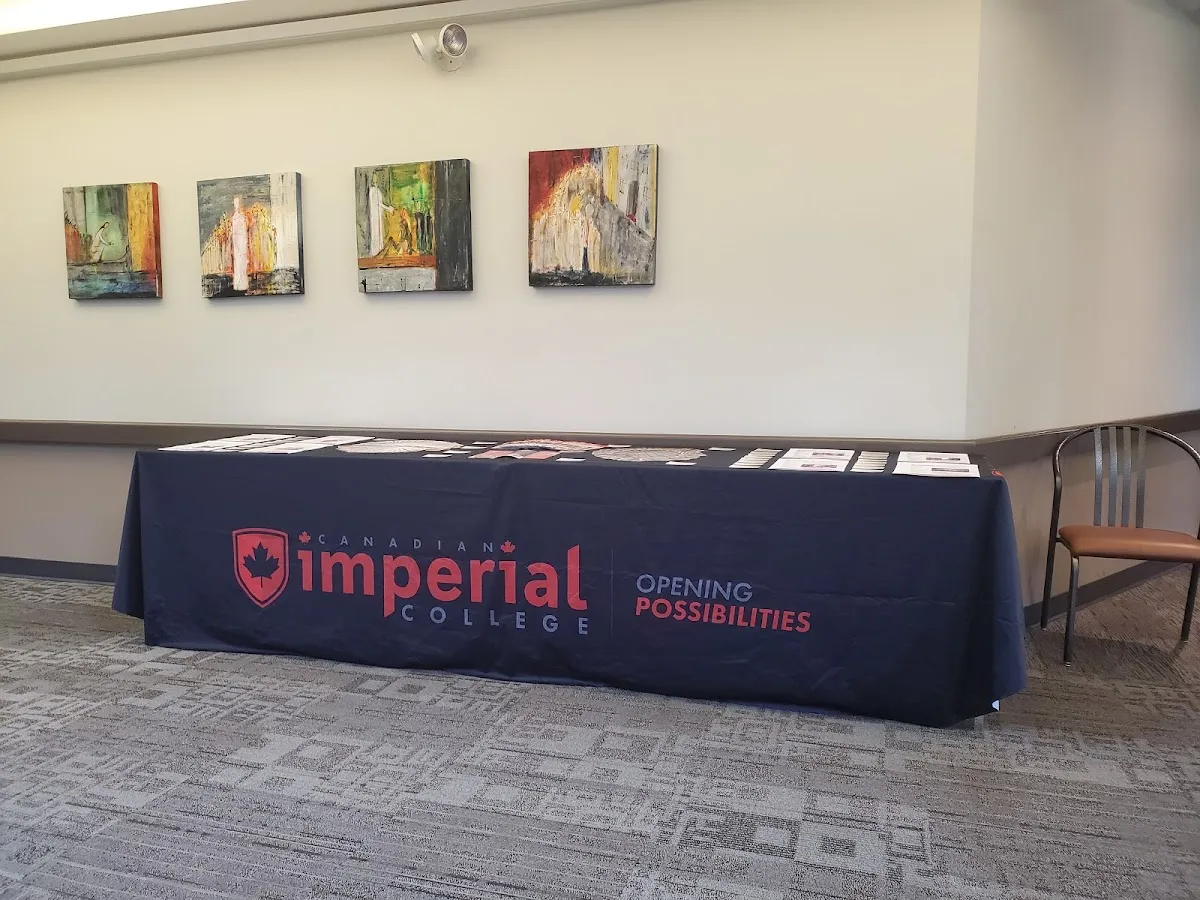 Canadian International Private School campus photo 18