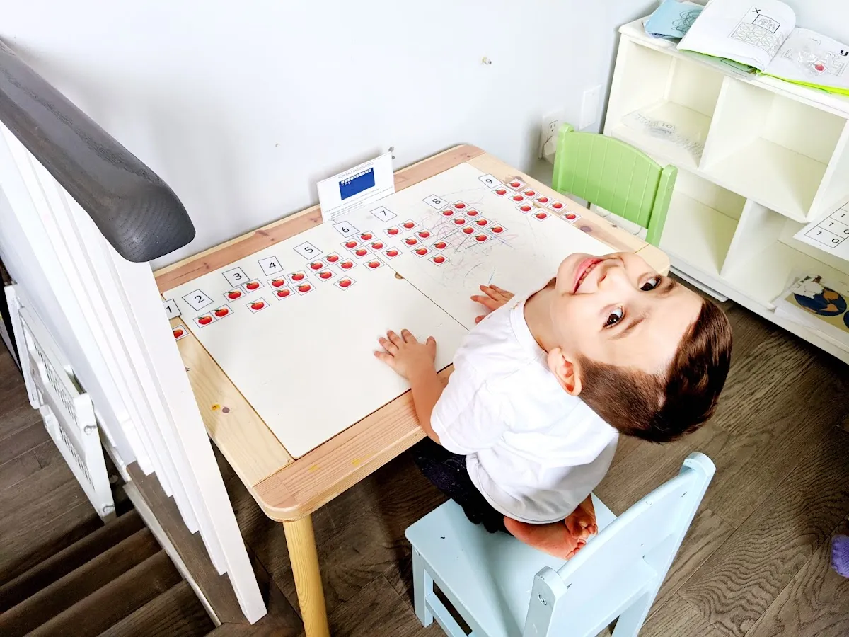 Peel Montessori School campus photo 3