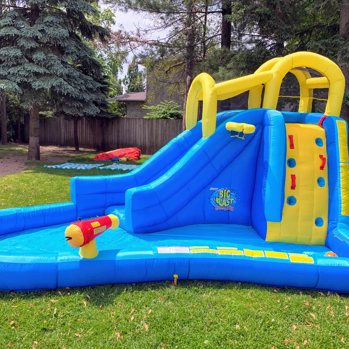 Peel Montessori School campus photo 6