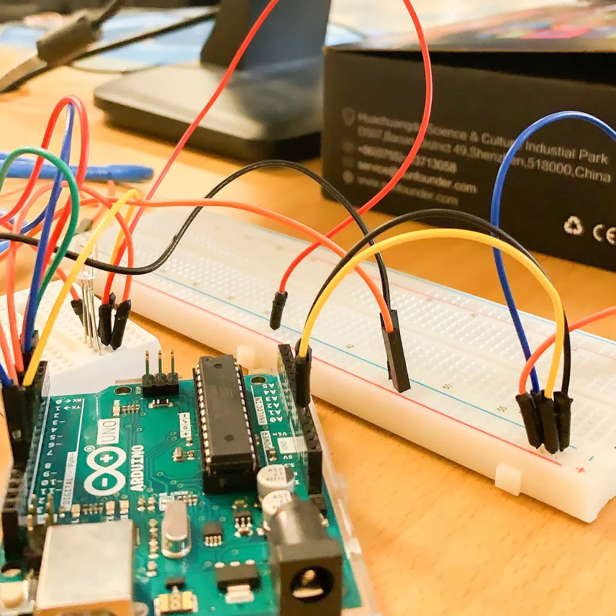 Peel Montessori School campus photo 7