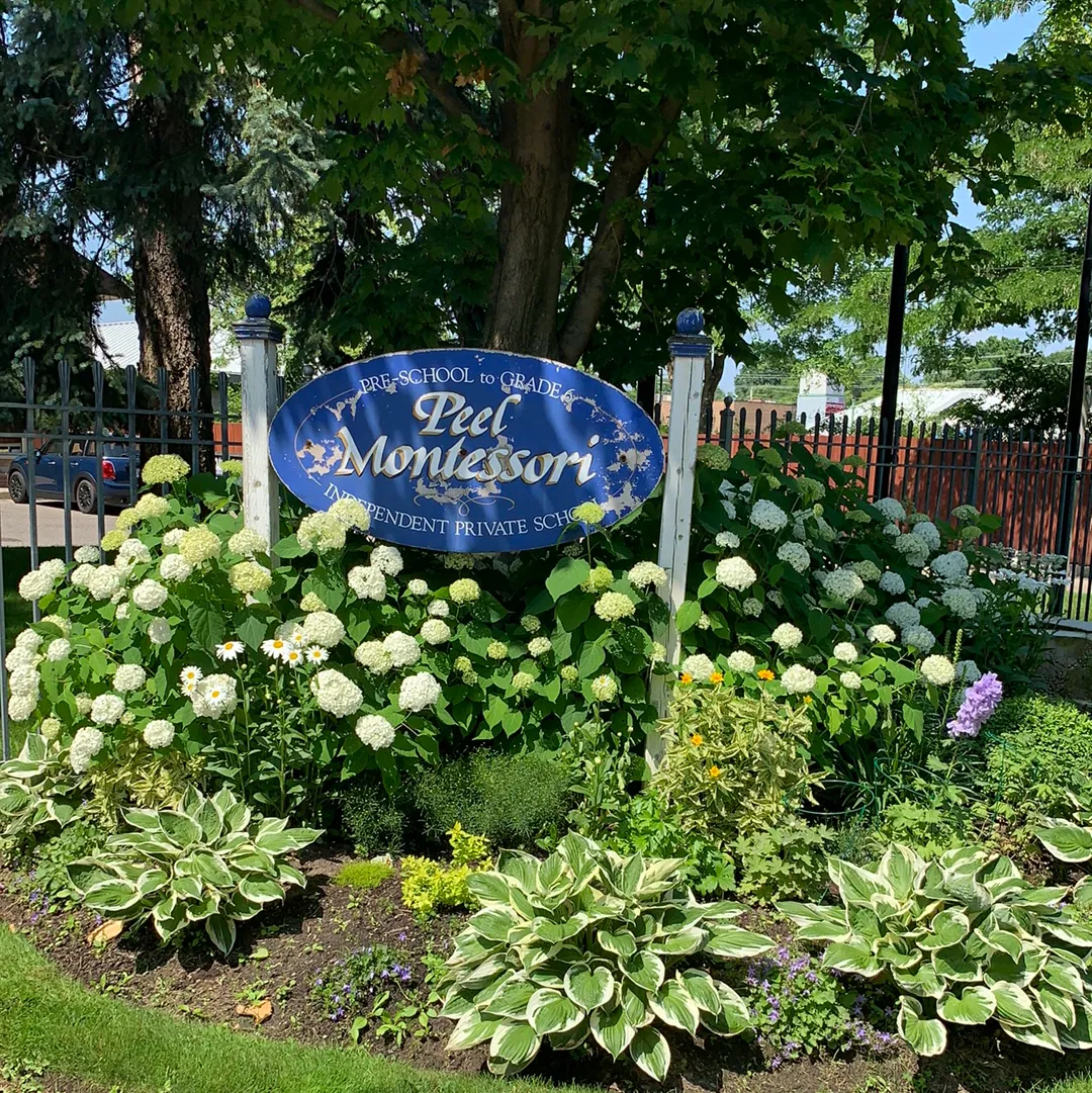 Peel Montessori School campus photo 9