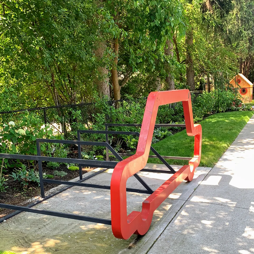 Peel Montessori School campus photo 10