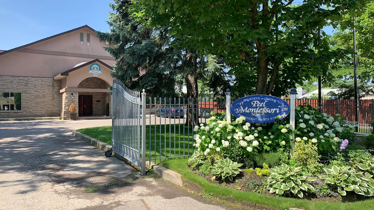 Peel Montessori School