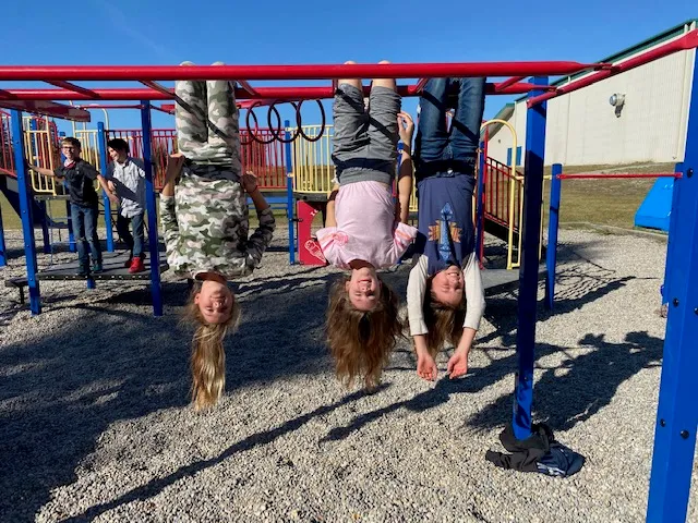 Yellowhead Christian School campus photo 1