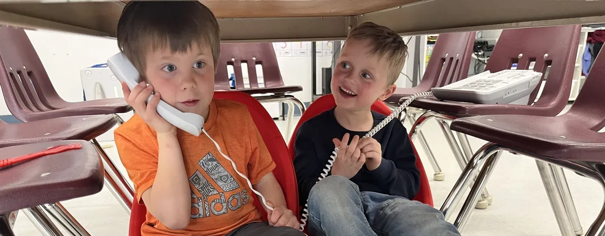 Yellowhead Christian School campus photo 11