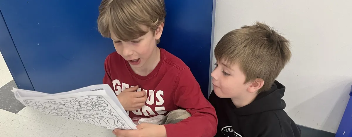 Yellowhead Christian School campus photo 12