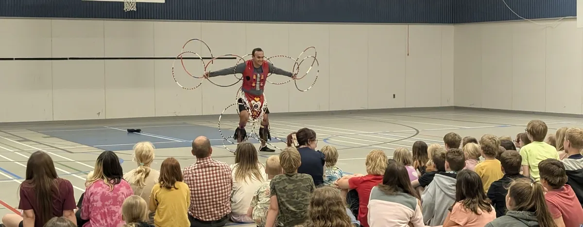 Yellowhead Christian School campus photo 13