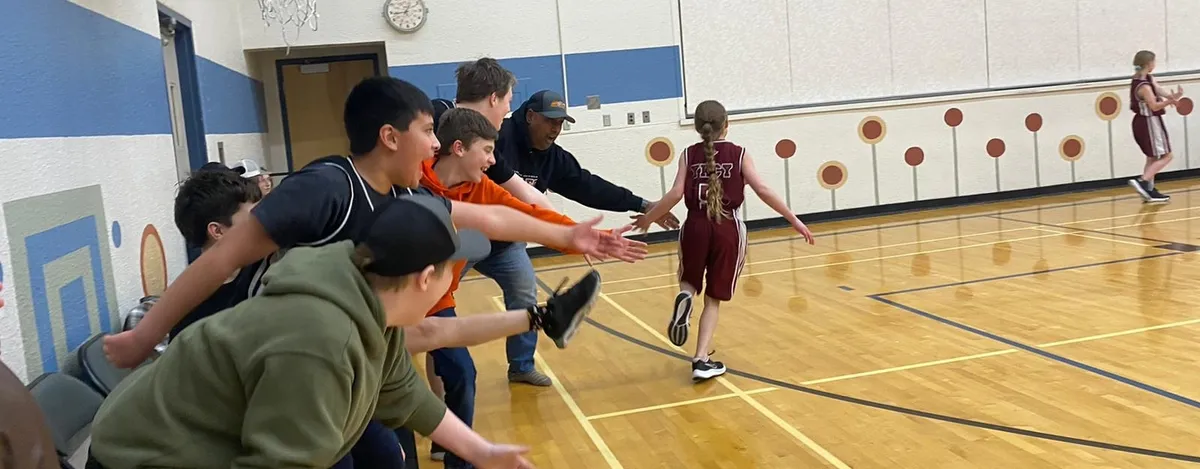Yellowhead Christian School campus photo 14
