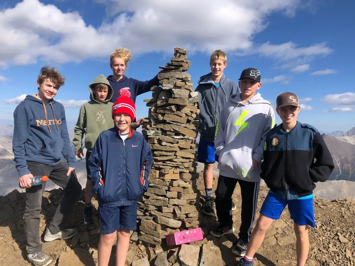 Yellowhead Christian School campus photo 3