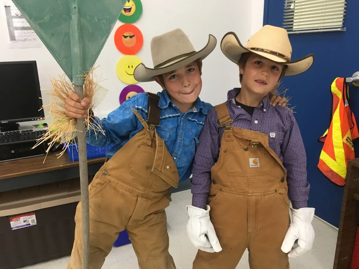 Yellowhead Christian School campus photo 5