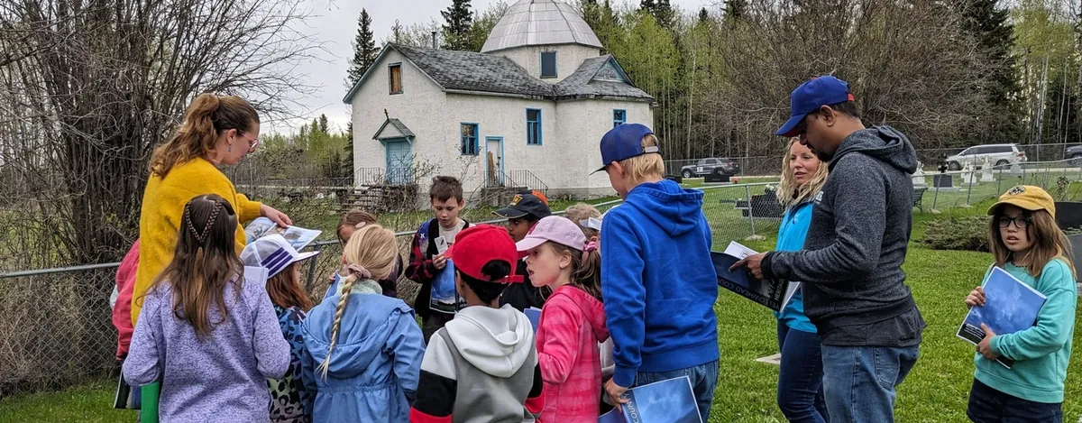 Yellowhead Christian School campus photo 8