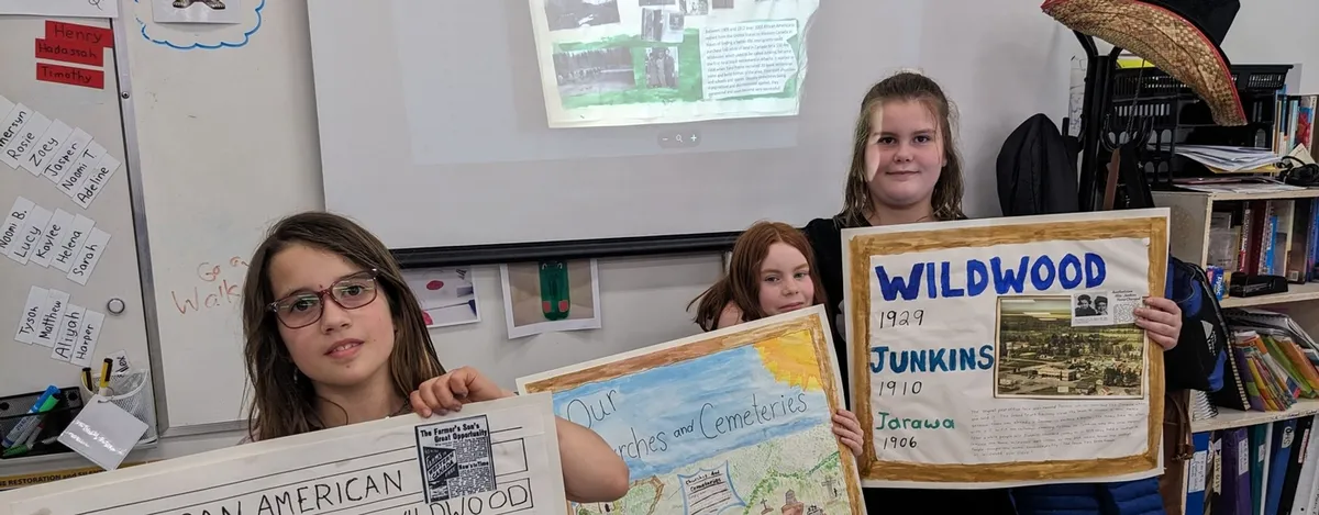 Yellowhead Christian School campus photo 9