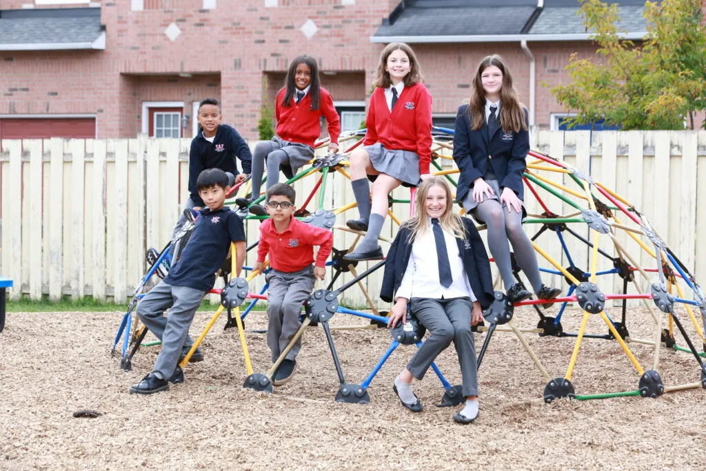 Westboro Academy campus photo 12